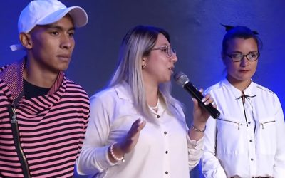 Impactante vídeo: Recibió un disparo en el corazón y los médicos no le daban vida