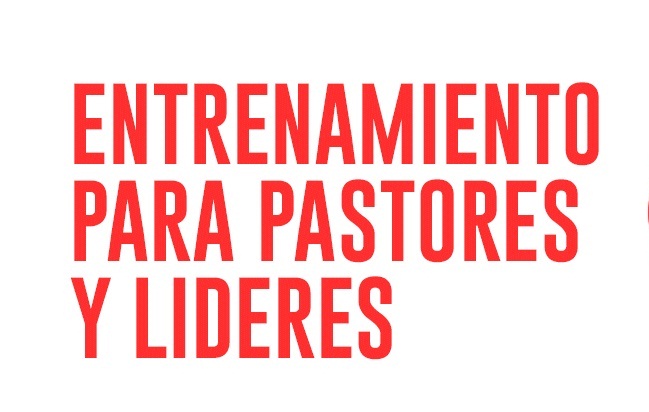 Entrenamiento en lo Sobrenatural para Pastores y Líderes