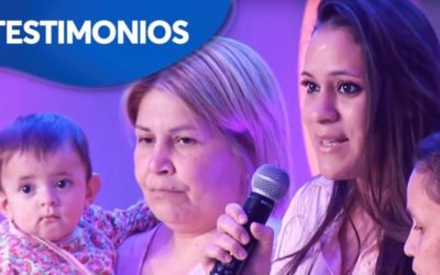 Milagro en Invasión - Los médicos le dieron tres horas de vida y ¡Dios hizo un milagro!