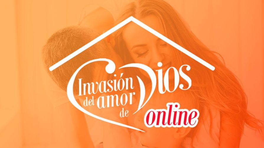 Comenzó “Invasión del amor de Dios” (online) en el Chaco y en muchos países