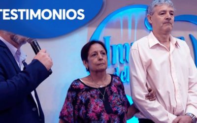 Ramona tenía cáncer ramificado en todo su abdomen y solo le daban 2 meses de vida