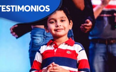 Era sordo de nacimiento, no podía hablar y ¡DIOS HIZO UN MILAGRO!