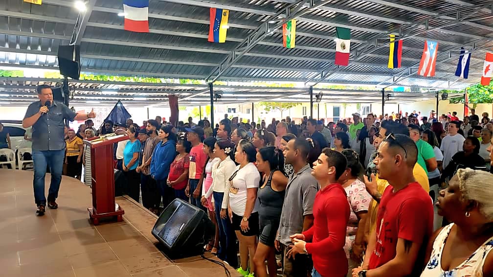 Invasión del Amor de Dios 2026: Cuba es impactada por una cosecha de milagros sin precedentes