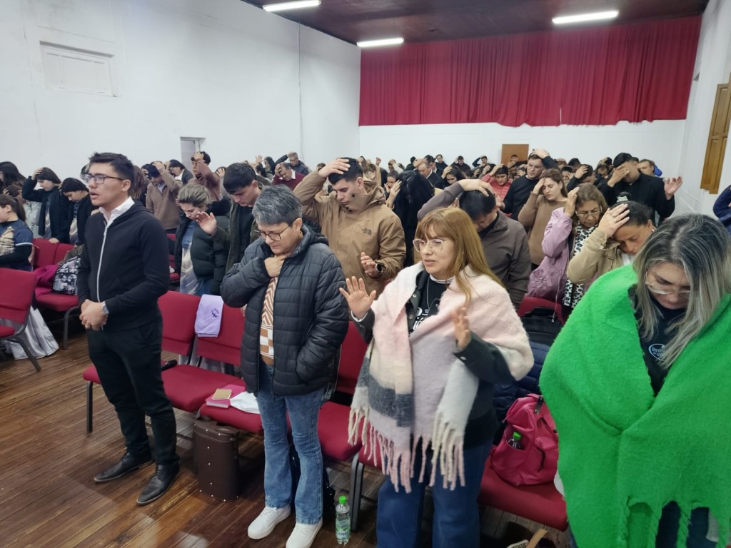Múltiples localidades bonaerenses participaron del Entrenamiento de Invasión